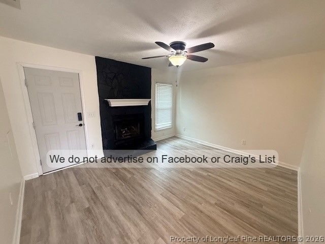 1000 Tyler Drive, Fayetteville, NC 28314