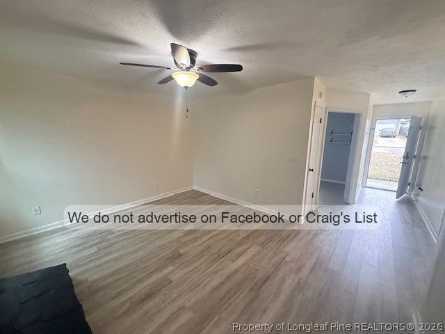 1000 Tyler Drive, Fayetteville, NC 28314