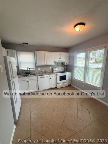 1000 Tyler Drive, Fayetteville, NC 28314