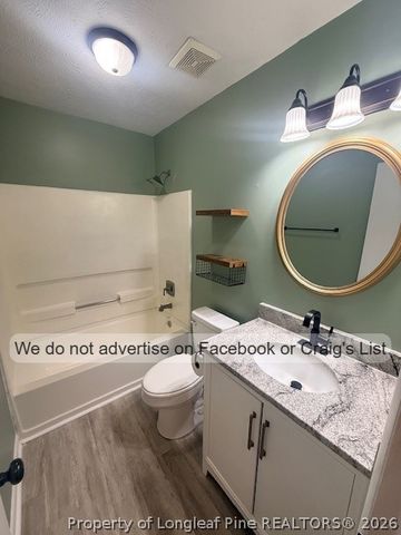 1000 Tyler Drive, Fayetteville, NC 28314