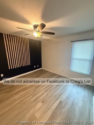 1000 Tyler Drive, Fayetteville, NC 28314