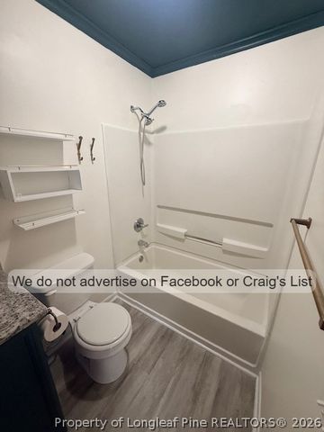 1000 Tyler Drive, Fayetteville, NC 28314