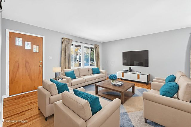 2579 Eakin Road, Columbus, OH 43204