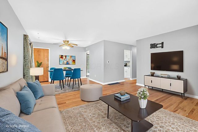 2579 Eakin Road, Columbus, OH 43204