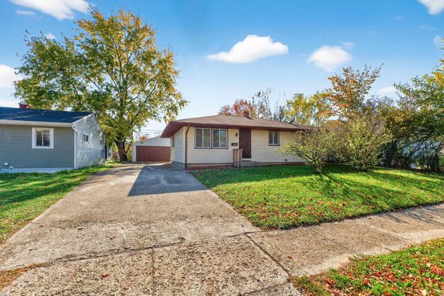 2579 Eakin Road, Columbus, OH 43204