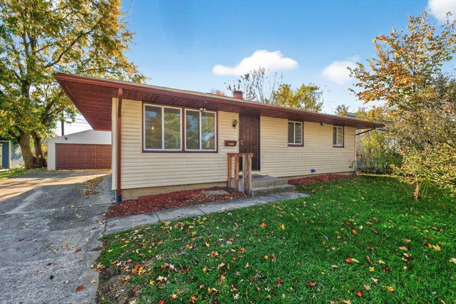 2579 Eakin Road, Columbus, OH 43204