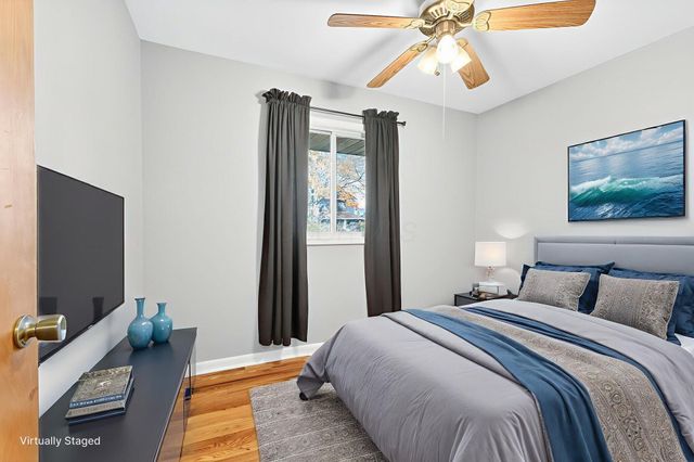 2579 Eakin Road, Columbus, OH 43204