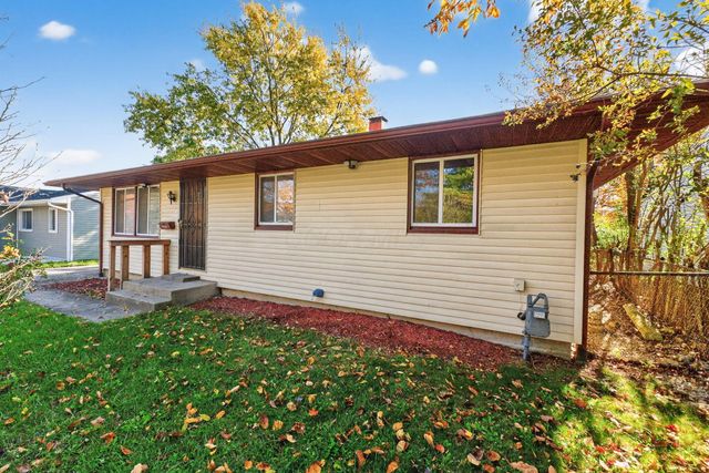 2579 Eakin Road, Columbus, OH 43204