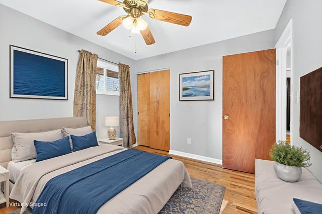 2579 Eakin Road, Columbus, OH 43204