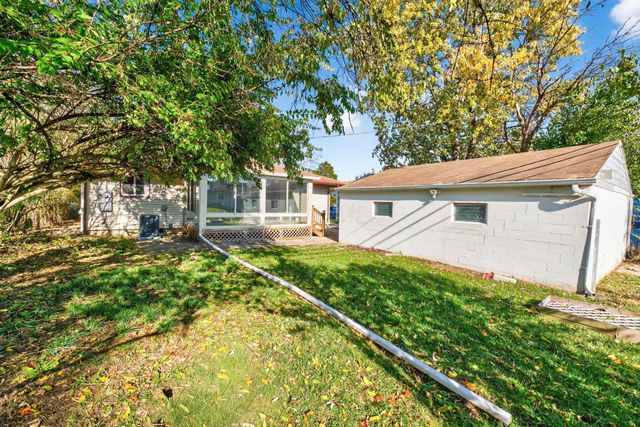 2579 Eakin Road, Columbus, OH 43204