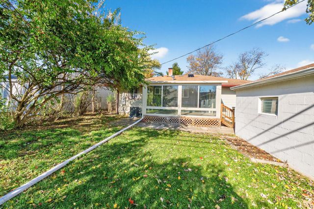 2579 Eakin Road, Columbus, OH 43204