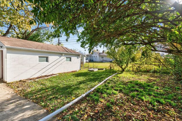 2579 Eakin Road, Columbus, OH 43204