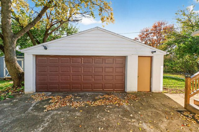 2579 Eakin Road, Columbus, OH 43204