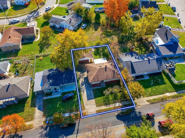 2579 Eakin Road, Columbus, OH 43204