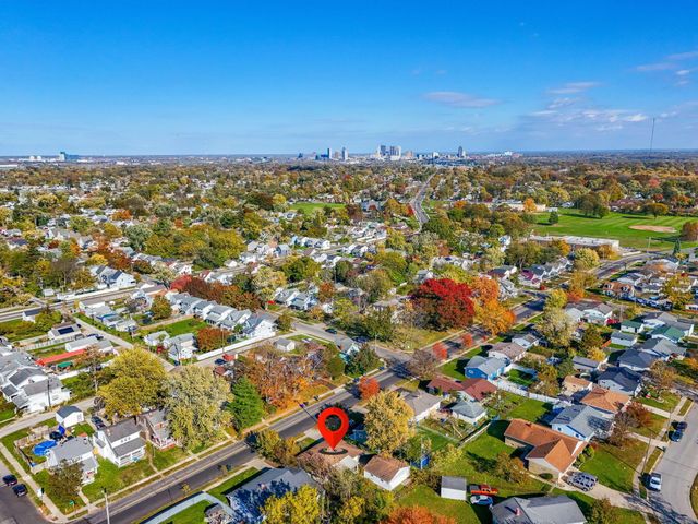 2579 Eakin Road, Columbus, OH 43204