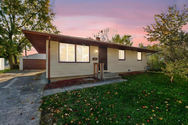 2579 Eakin Road, Columbus, OH 43204