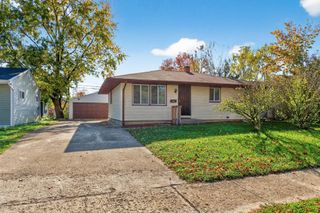 2579 Eakin Road, Columbus, OH 43204