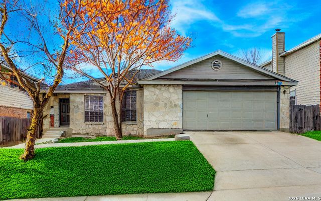 7318 Judsonwood, San Antonio, TX 78244