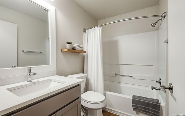 7318 Judsonwood, San Antonio, TX 78244