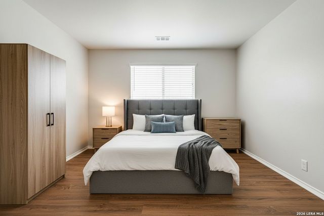 7318 Judsonwood, San Antonio, TX 78244