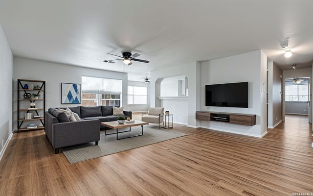 7318 Judsonwood, San Antonio, TX 78244