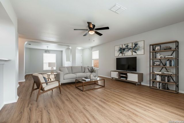 7318 Judsonwood, San Antonio, TX 78244