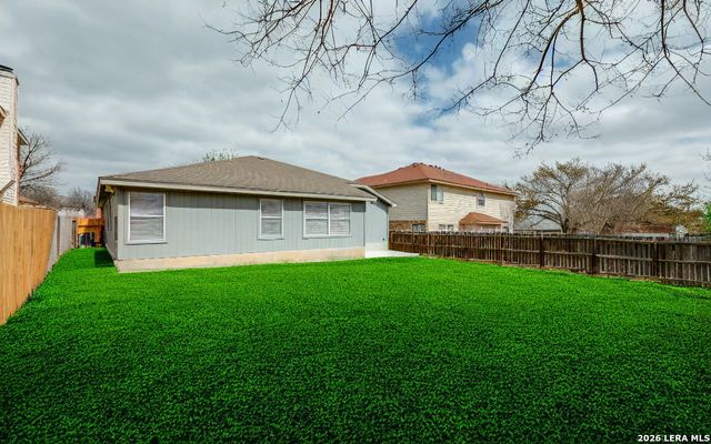 7318 Judsonwood, San Antonio, TX 78244