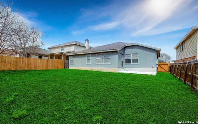 7318 Judsonwood, San Antonio, TX 78244