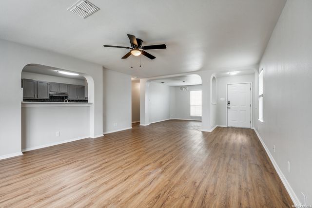 7318 Judsonwood, San Antonio, TX 78244