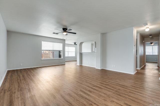 7318 Judsonwood, San Antonio, TX 78244