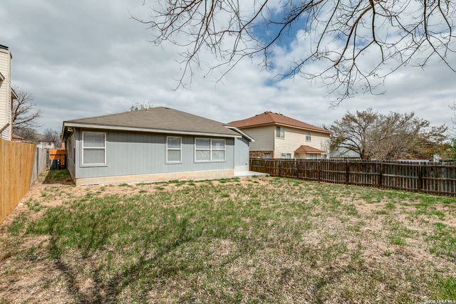 7318 Judsonwood, San Antonio, TX 78244
