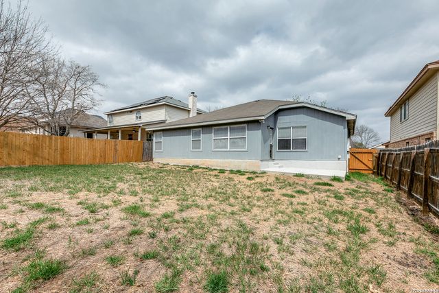 7318 Judsonwood, San Antonio, TX 78244