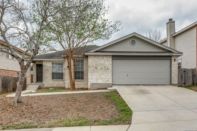 7318 Judsonwood, San Antonio, TX 78244