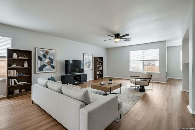 7318 Judsonwood, San Antonio, TX 78244