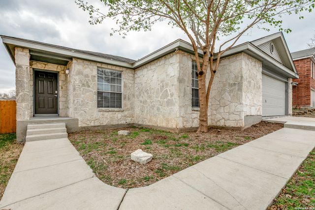 7318 Judsonwood, San Antonio, TX 78244