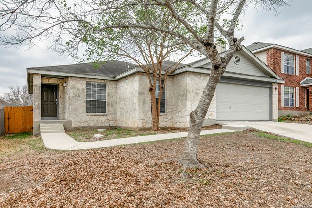7318 Judsonwood, San Antonio, TX 78244
