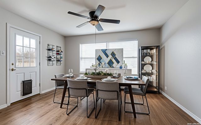 7318 Judsonwood, San Antonio, TX 78244