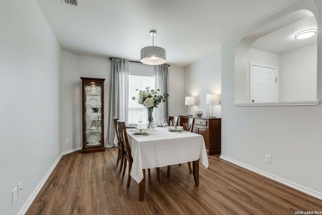 7318 Judsonwood, San Antonio, TX 78244