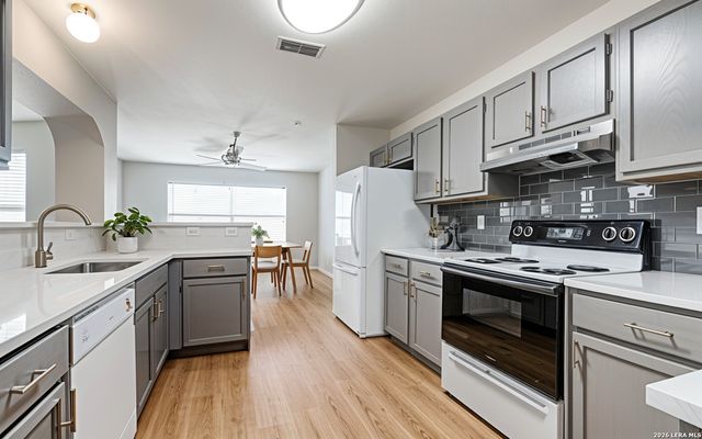 7318 Judsonwood, San Antonio, TX 78244