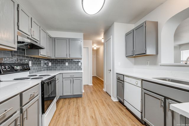 7318 Judsonwood, San Antonio, TX 78244