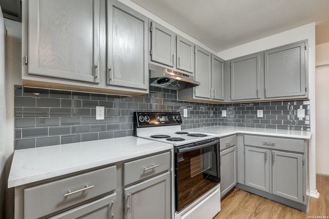 7318 Judsonwood, San Antonio, TX 78244