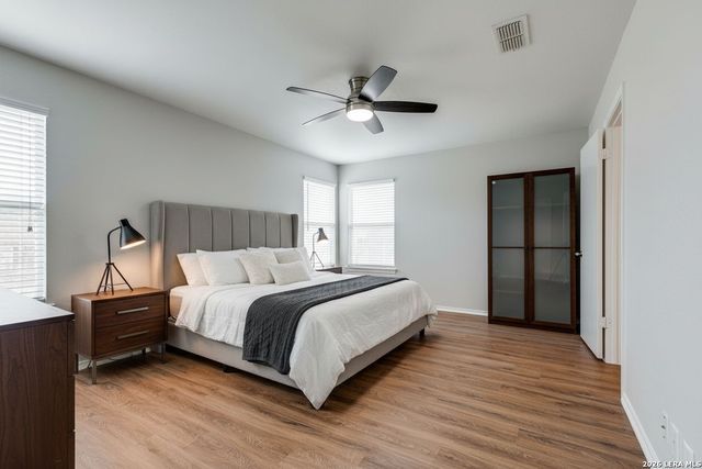 7318 Judsonwood, San Antonio, TX 78244