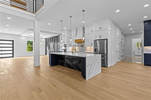 6300 Highway 81 Highway, Loganville, GA 30052