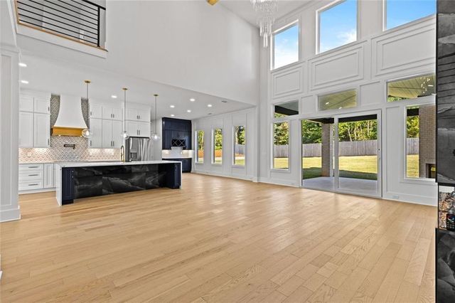 6300 Highway 81 Highway, Loganville, GA 30052