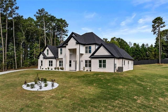 6300 Highway 81 Highway, Loganville, GA 30052