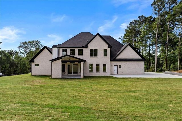 6300 Highway 81 Highway, Loganville, GA 30052