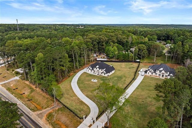 6300 Highway 81 Highway, Loganville, GA 30052