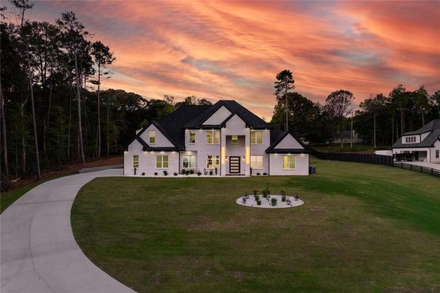 6300 Highway 81 Highway, Loganville, GA 30052