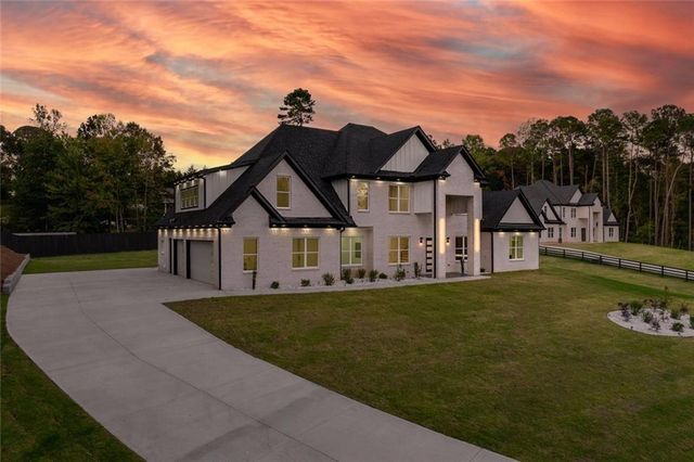 6300 Highway 81 Highway, Loganville, GA 30052