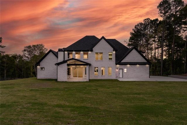 6300 Highway 81 Highway, Loganville, GA 30052